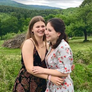 Meet your Posher, Adeline